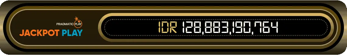 Jackpot RATU1000